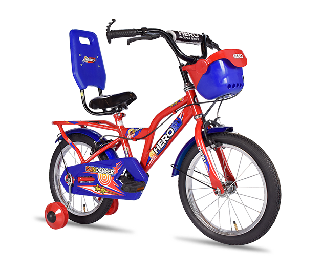 Hero cheap sundancer 16t