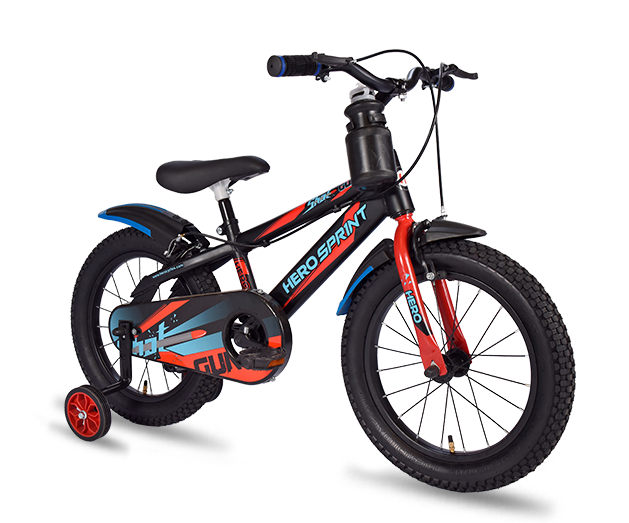 Bicycle Wheel Hero Thorn 26t Cycle Price Sprint Thorn Hero Bicycle