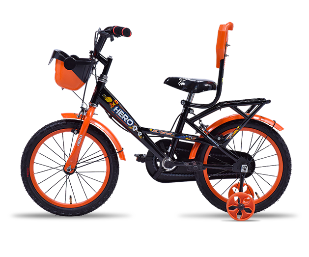 Hero BobCat Bidon bicyclemall