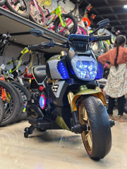 Electric superbike-63