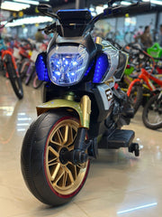 Electric superbike-63