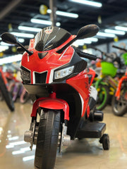 electric superbike-vinta RNcon