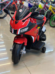 electric superbike-vinta RNcon