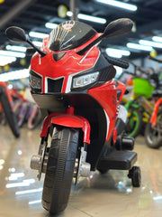 electric superbike-vinta RNcon