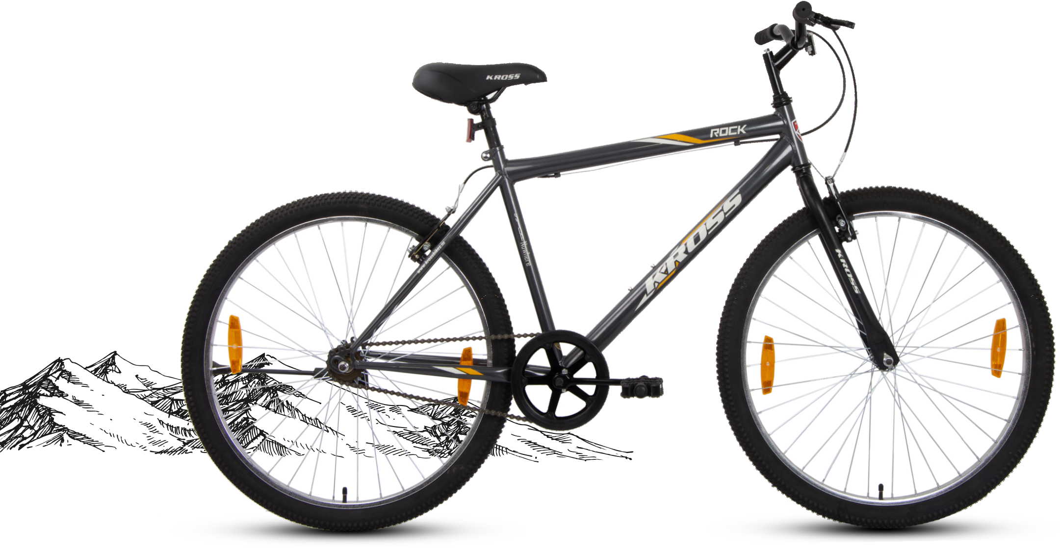 Turbo Kross Mtb Cycle Price Kross Hero Cycle KROSS TURBO 26T SS