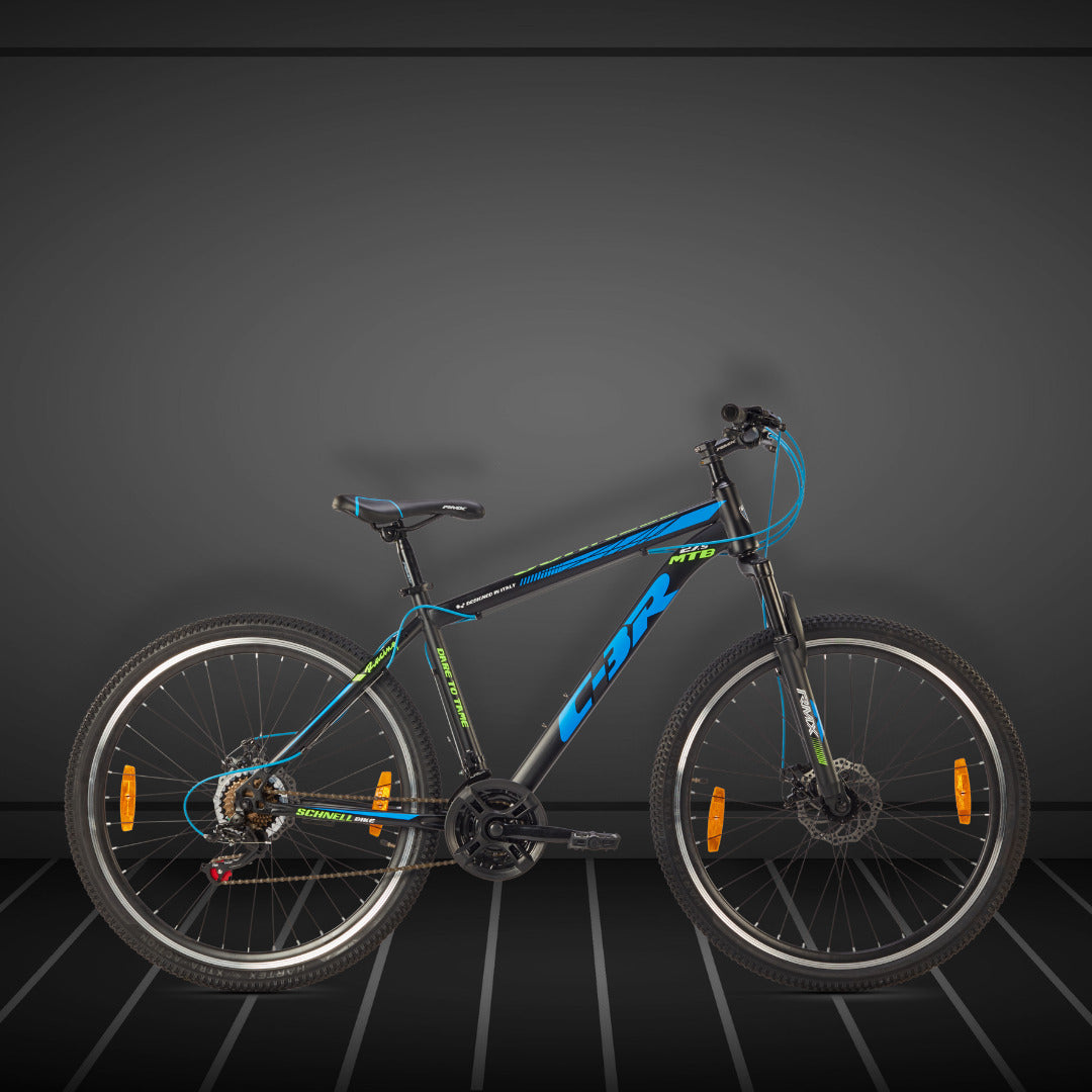 Single Speed Schnell 21 Gear Cycle Price Schnell Rocco 29, 21