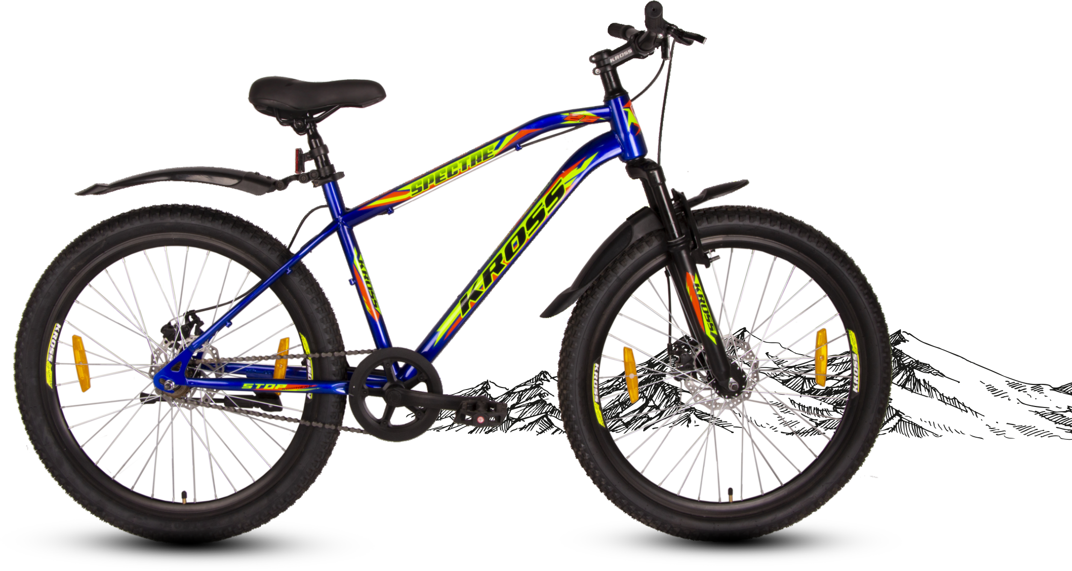 Bicycle Kross Globate Without Gear Price Kross Globate Kross 21