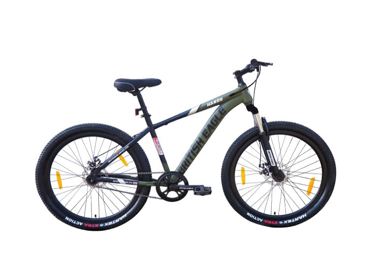 BRITISH EAGLE HARDY – Bidon bicyclemall