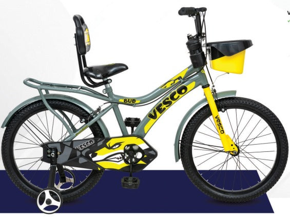 VESCO BUD – Bidon bicyclemall