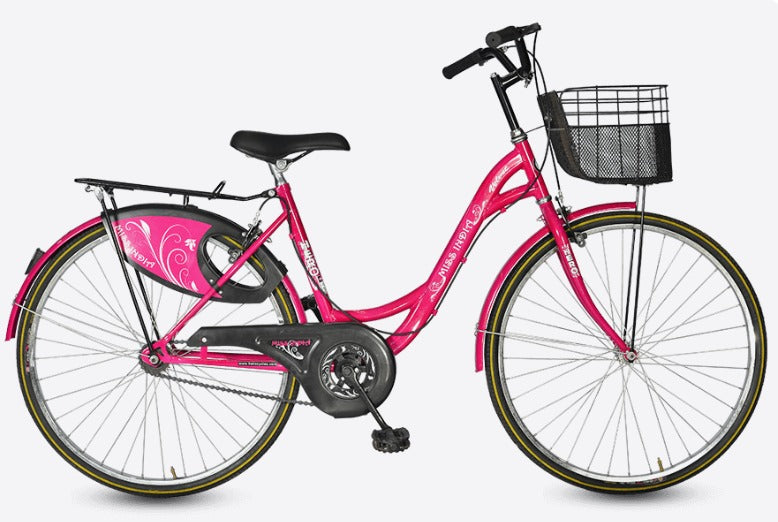 HERO MISS INDIA VELVET – Bidon bicyclemall - Main Image