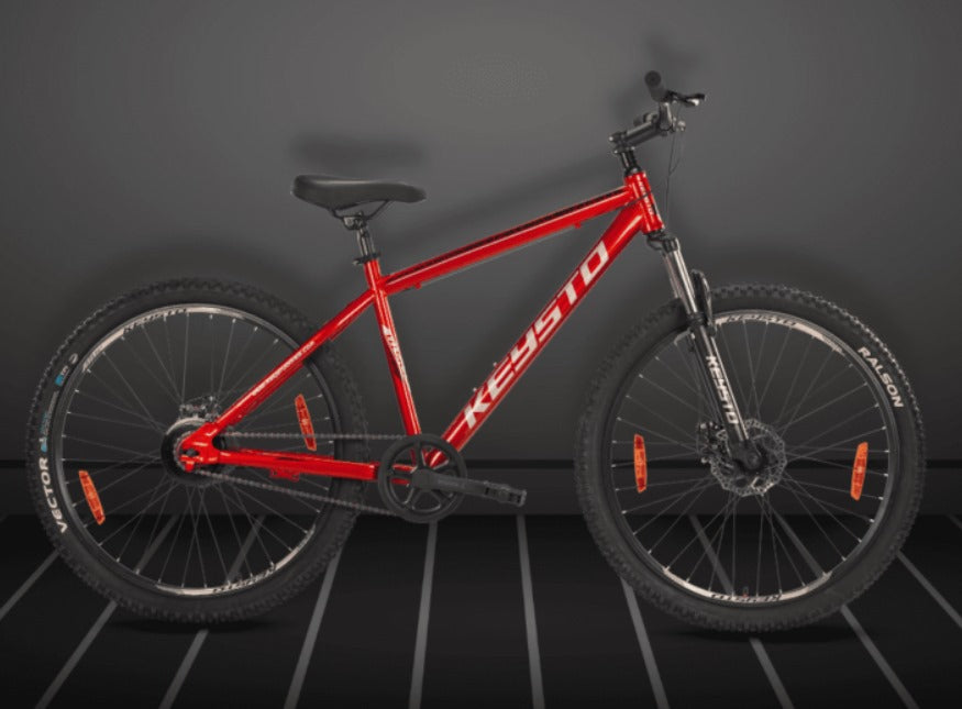 Single Speed Keysto Cycles Gear Keysto Cycle K5000 Hot Sale