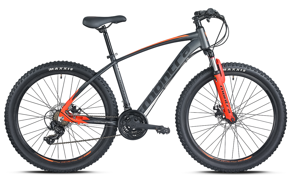 Montra Madrock – Bidon bicyclemall1