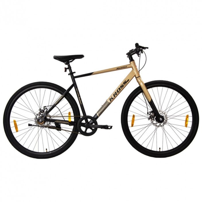 ROAM 700C 21 speed – Bidon bicyclemall