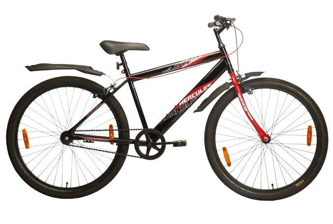 mountainbike hercules HERCULES WILD ROCK – Bidon bicyclemall