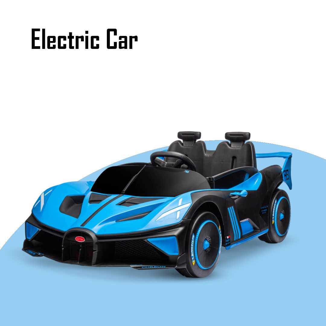 Electric Car