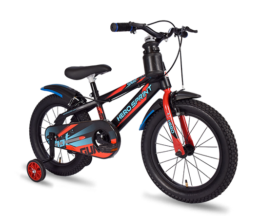 Hero cycles sprint whistle 16t sale