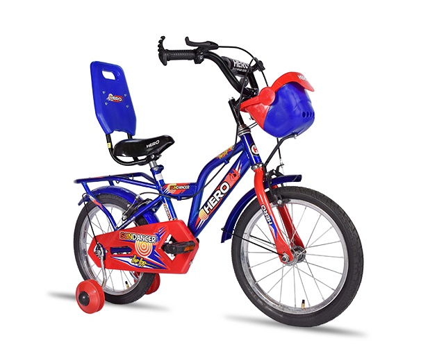 HERO SUNDANCER Bidon bicyclemall