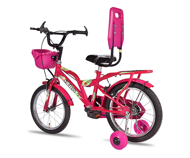 HERO SUNDANCER Bidon bicyclemall