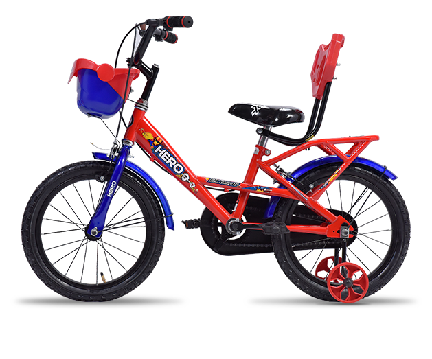 Hero BobCat Bidon bicyclemall