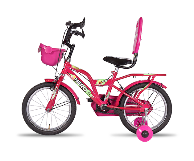 HERO SUNDANCER Bidon bicyclemall