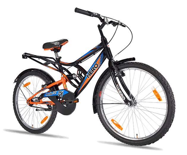 Hero Mig – Bidon bicyclemall - Main Image