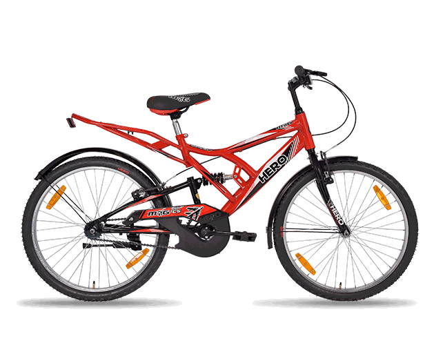 Hero Mig – Bidon bicyclemall - Main Image