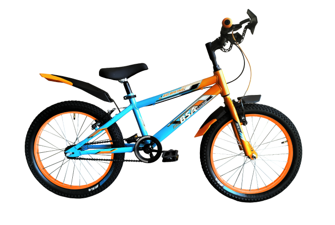 BSA Go Biking – Bidon bicyclemall - Main Image