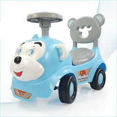 MONKY RIDEON DR-130