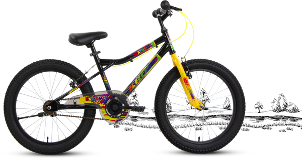 Kross blue bell 20 sale