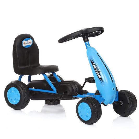 Kids- Pedal Car FC 250