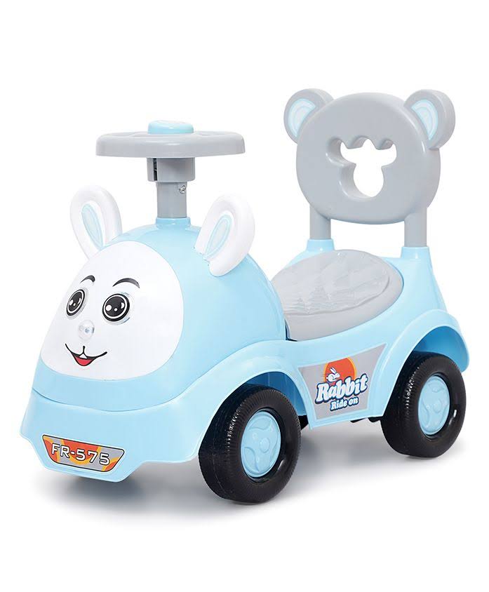 RABBIT RIDEON FR-FR- 110