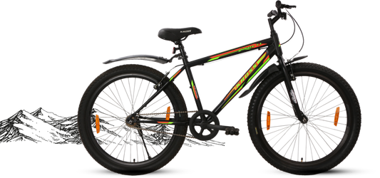 KROSS GLOBATE – Bidon bicyclemall - Main Image