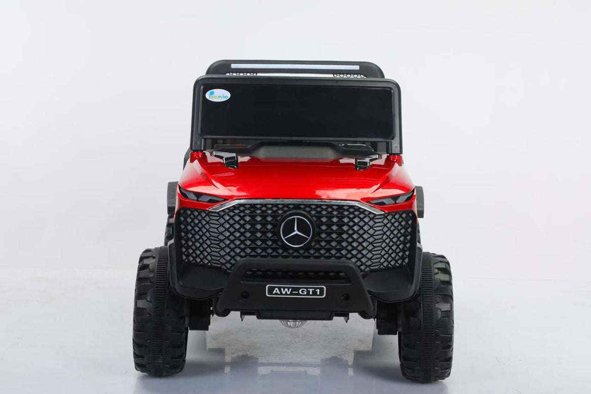 Benz AW-GT1