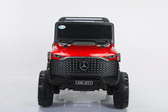 Benz AW-GT1