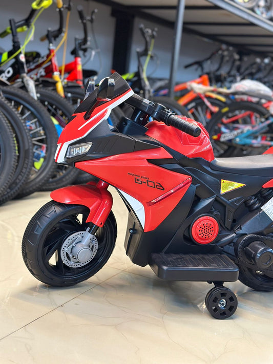 electric superbike-vinta RNcon