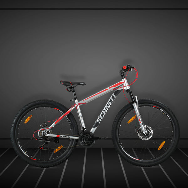 Gear Cycle Schnell Cycle Zoom 215 Price Mtb Cycle Schnell Cycles