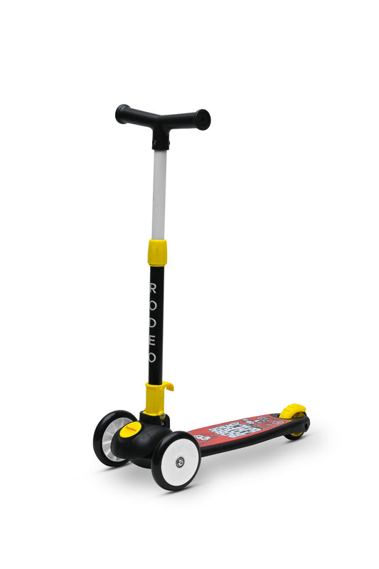 TSC 110 kick scooter