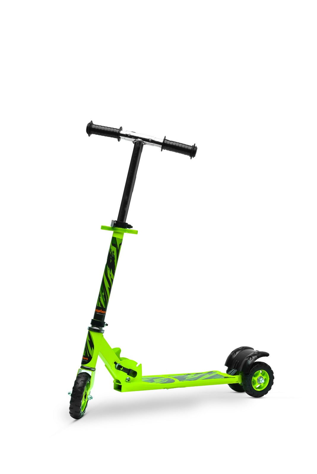 TSC 130 kick scooter