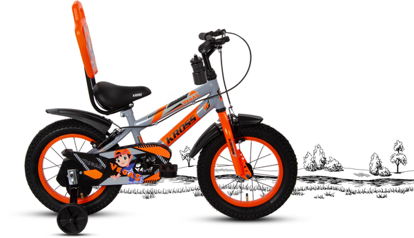 Kross cycle for 6 year old hotsell