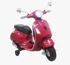 Vespa