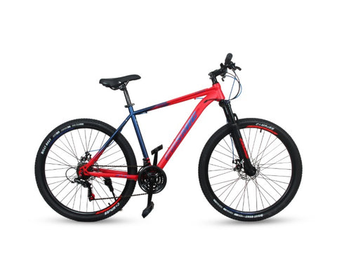 COSMIC TRIX 21SP – Bidon bicyclemall
