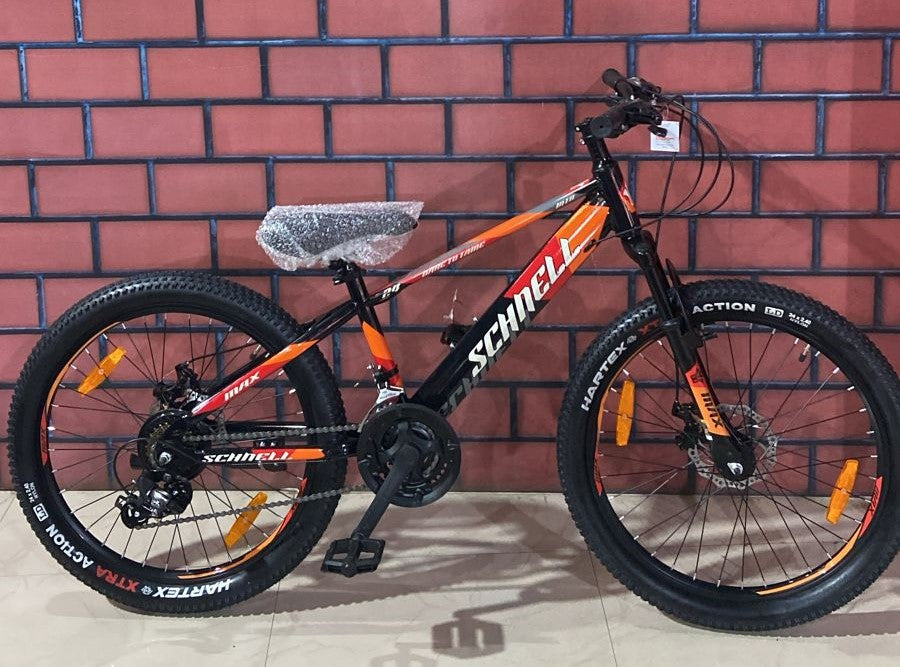 Schnell Max – Bidon bicyclemall - Main Image