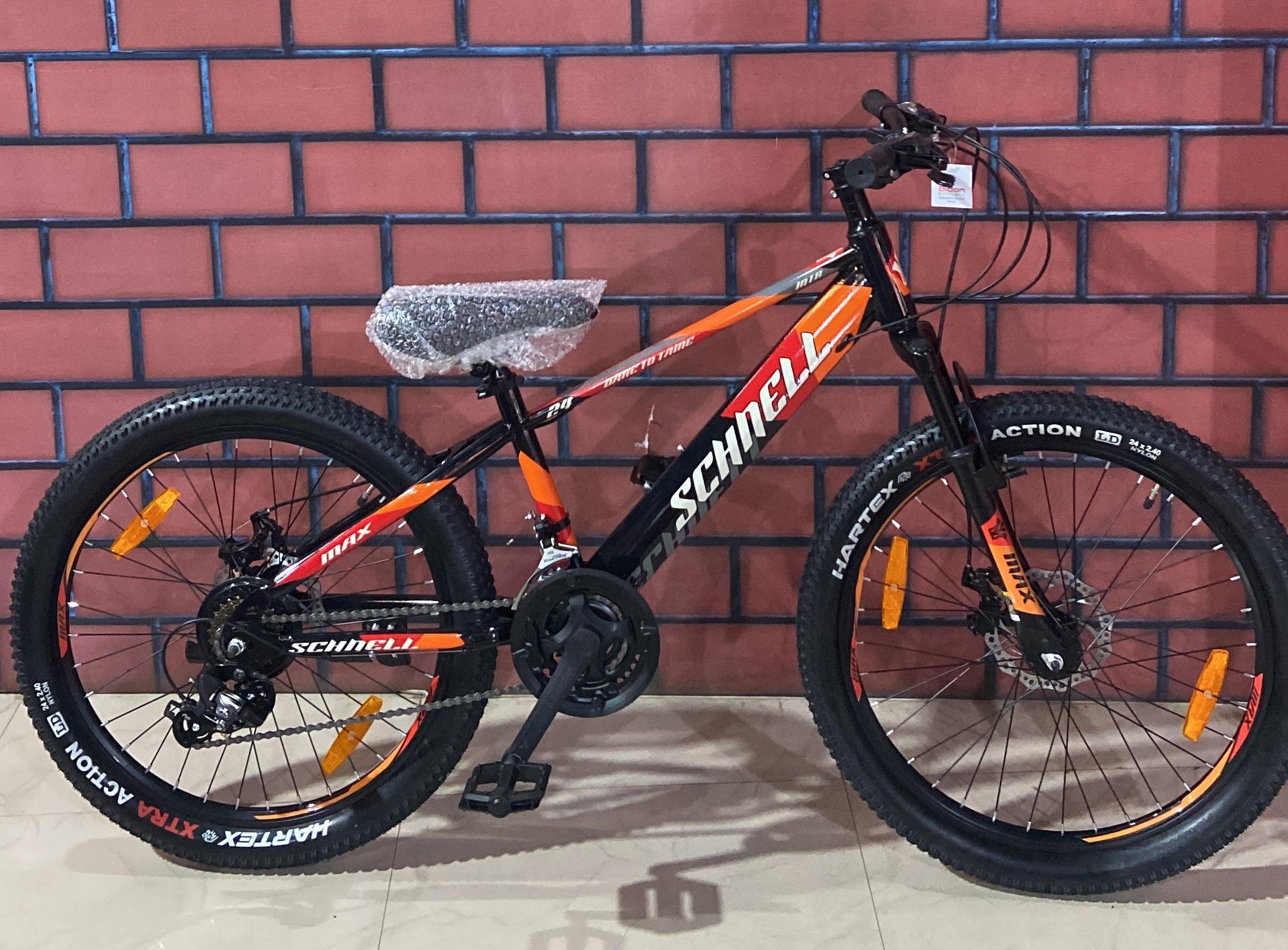 Schnell Max – Bidon bicyclemall - Main Image