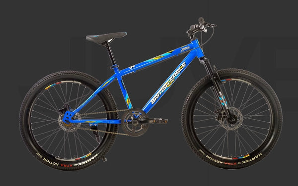 BRITISH EAGLE JUVENILE – Bidon bicyclemall