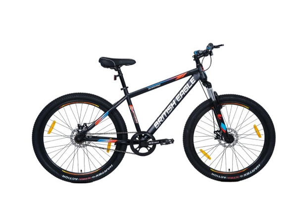 British eagle store mountain bike