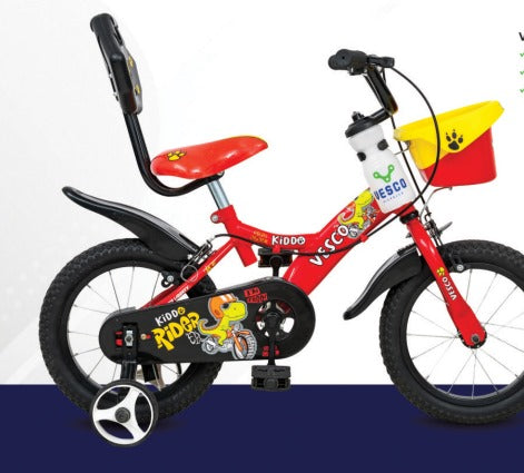 VESCO KIDDO – Bidon bicyclemall - Main Image