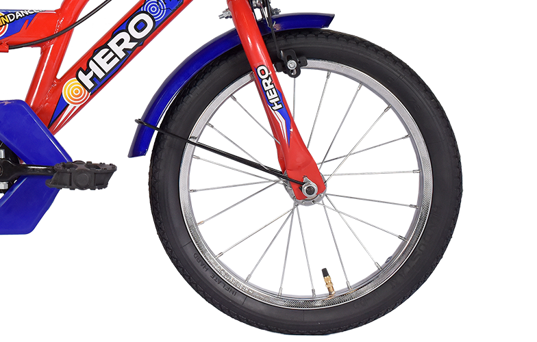 HERO SUNDANCER Bidon bicyclemall