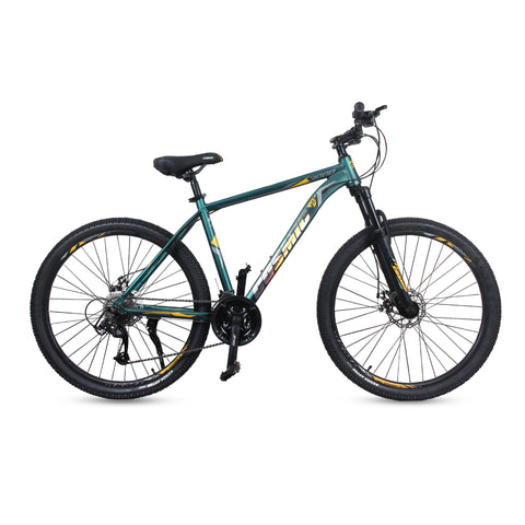 COSMIC 3000 27 Speed – Bidon bicyclemall