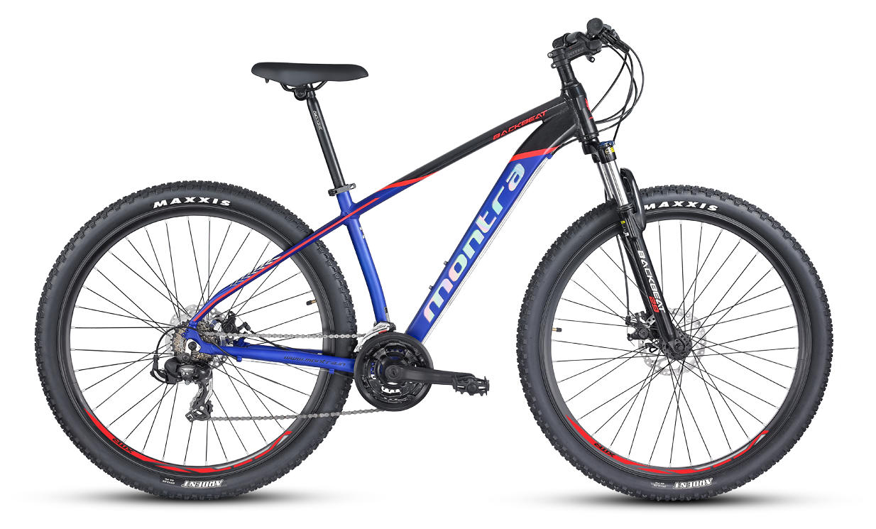 Montra blues rigid shop