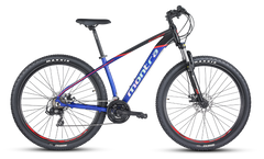 MONTRA BACKBEAT 27.5T OVERVIEW OFFROAD Available sizes M Age group 16+ Yrs